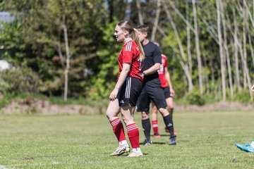 Bild 111 - F SG NieBar - IF Stjernen Flensborg : Ergebnis: 2:0
